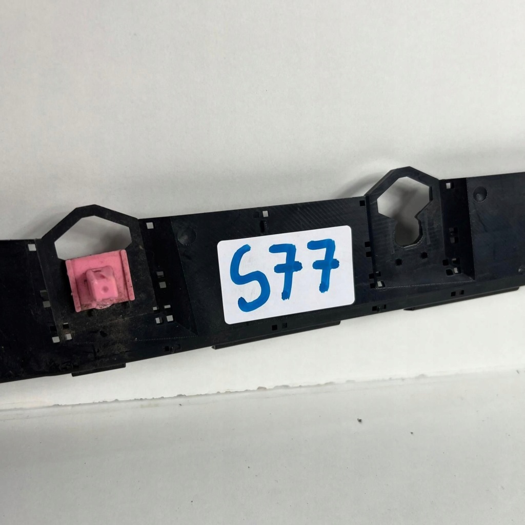 фото №11, Напрямна кронштейн кронштейн ліва бампера задня subaru outback nf3k8b-0