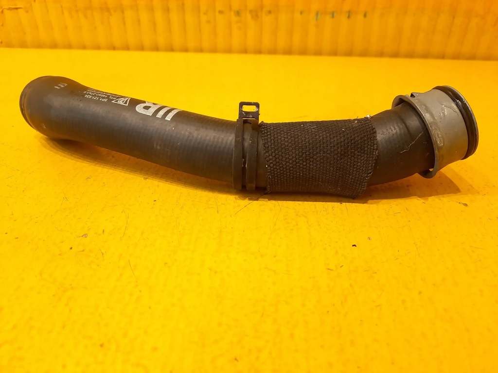 фото №1, Porsche 911 991 gts труба шланг турбіни 9p1121624