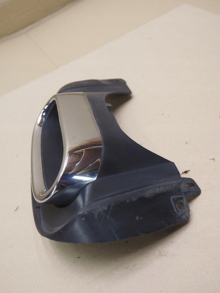 Наконечник выхлоп правый  задний mercedes w247 h247 gla amg a2478850706 Киев