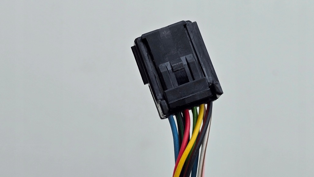 фото №9, Зеркало правое ассистент 11-pinów + 4-контакты renault talisman 262194-06r qq-1