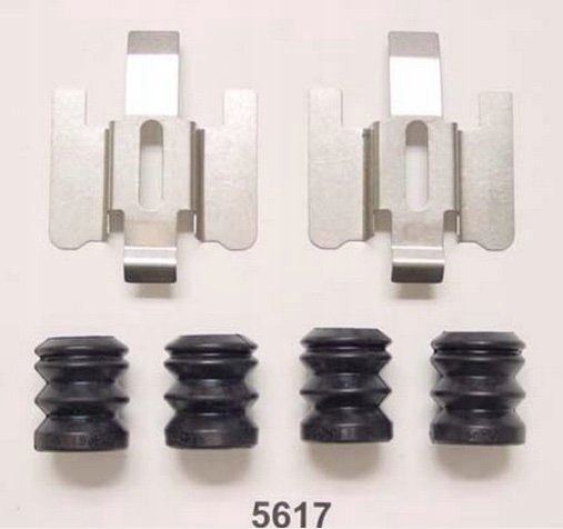 фото №1, Zest. ремонтный тормоза ford sable 94-01