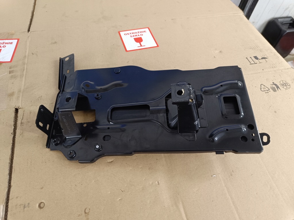 фото №1, Opel astra l vi - основа акумулятор