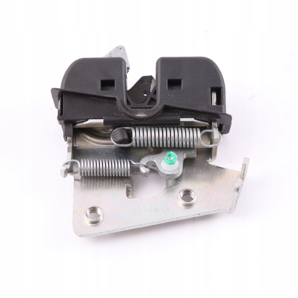 фото №12, Mini f57 cabrio замок сидіння правий задня 7411810