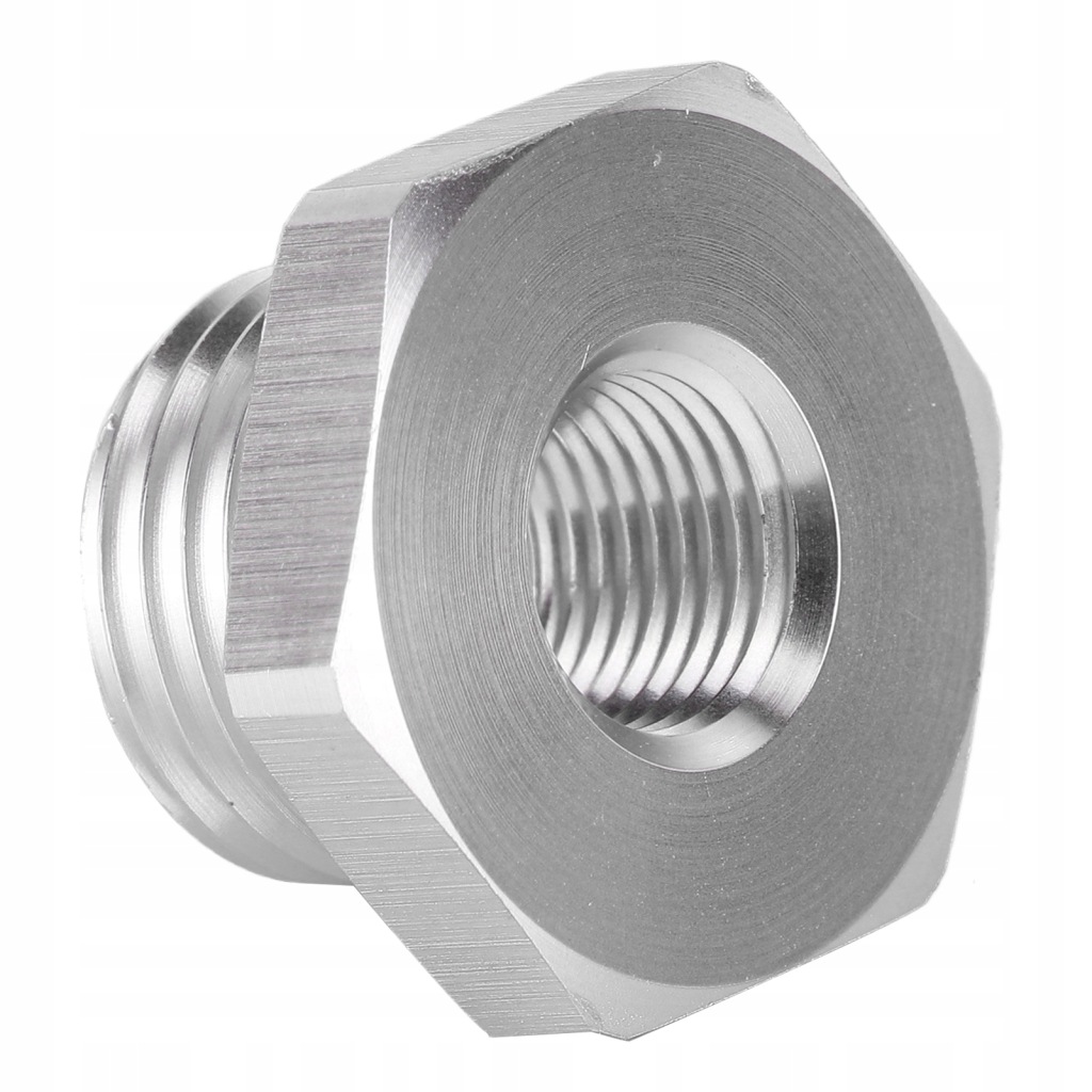 фото №11, Адаптер датчика тиску оливи m16x1.5 do