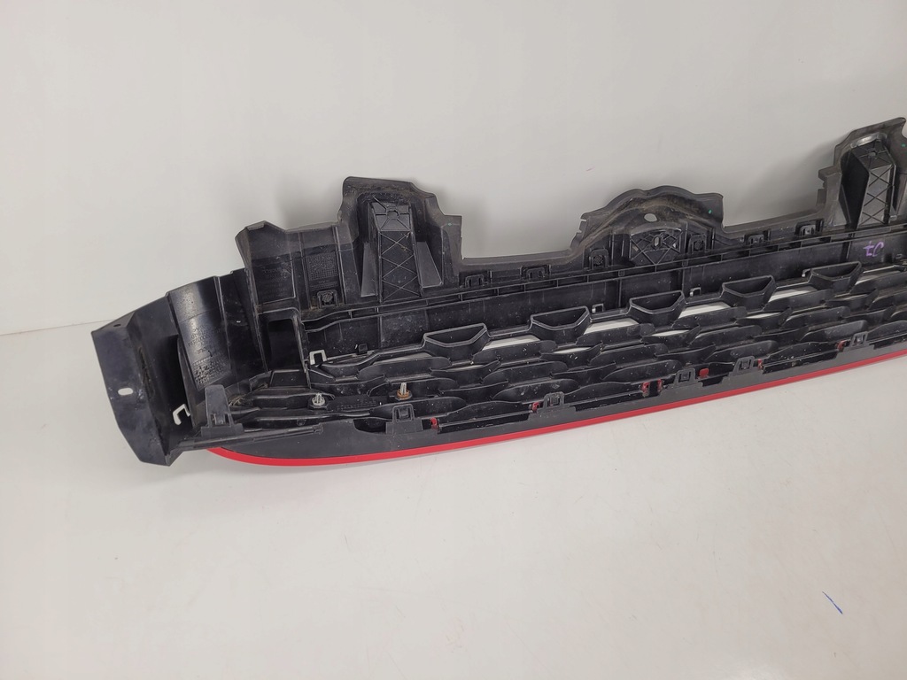 фото №13, Mini cooper f55 f54 jcw john cooper works решётка радиатора решётка радиатора