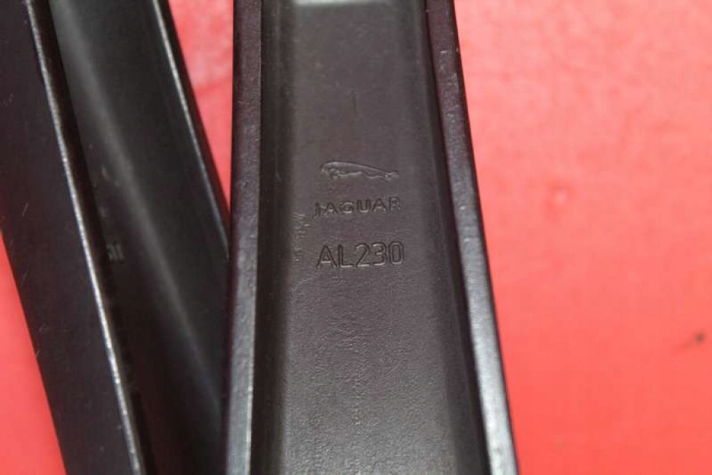 фото №10, Рычаг рычаги дворник перед eu hk83-17527-aa jaguar f-pace x761 16-20