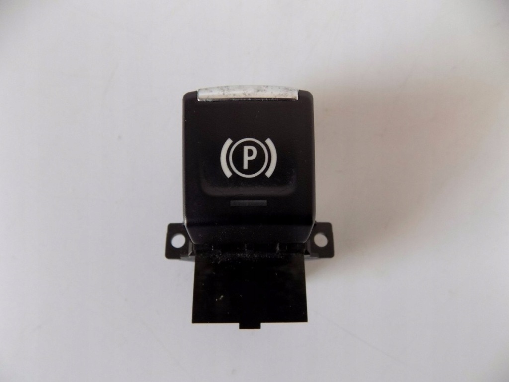 фото №1, Bmw i8 перемикач гальма ручного - 6022