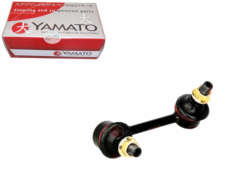 фото №1, Yamato соединитель стабилизатора 89 5mm honda cr-v ii