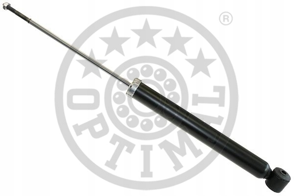 фото №2, Starline амортизатор mitsubishi colt z30 / smart