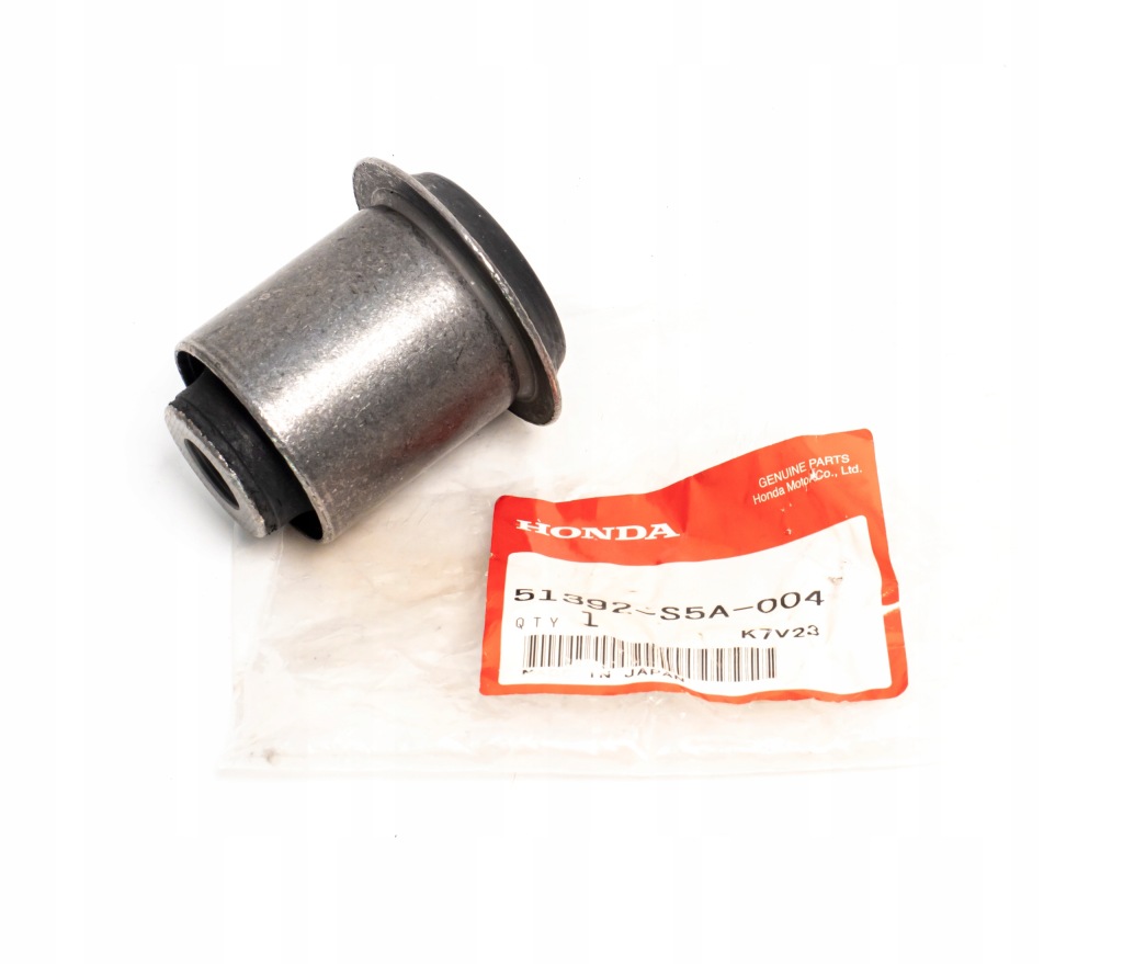 фото №1, Втулка важеля перед honda civic vii 2.0- 2.4 03- 08