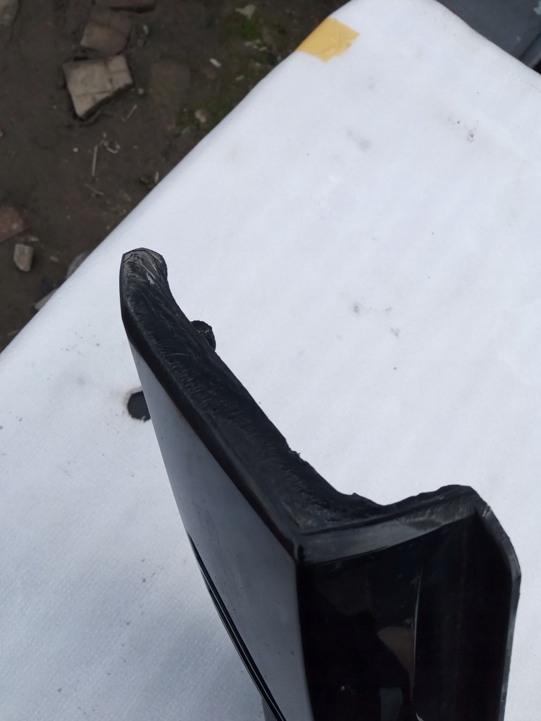 фото №9, Молдинг решётка радиатора решётка радиатора бампера перед qashqai j11