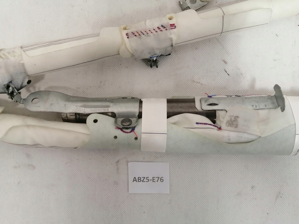 фото №7, Шторка безпеки ліва renault espace v lift 2.0 dci 19r 985p18991r