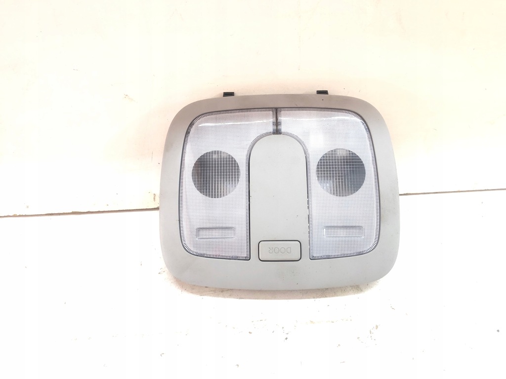 фото №1, Лампа освещение салона kia soul i 08-13 oryg