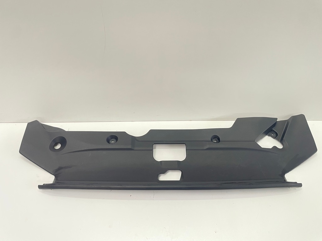 фото №1, Защита поперечина передний mitshubishi asx 10- 6400c948