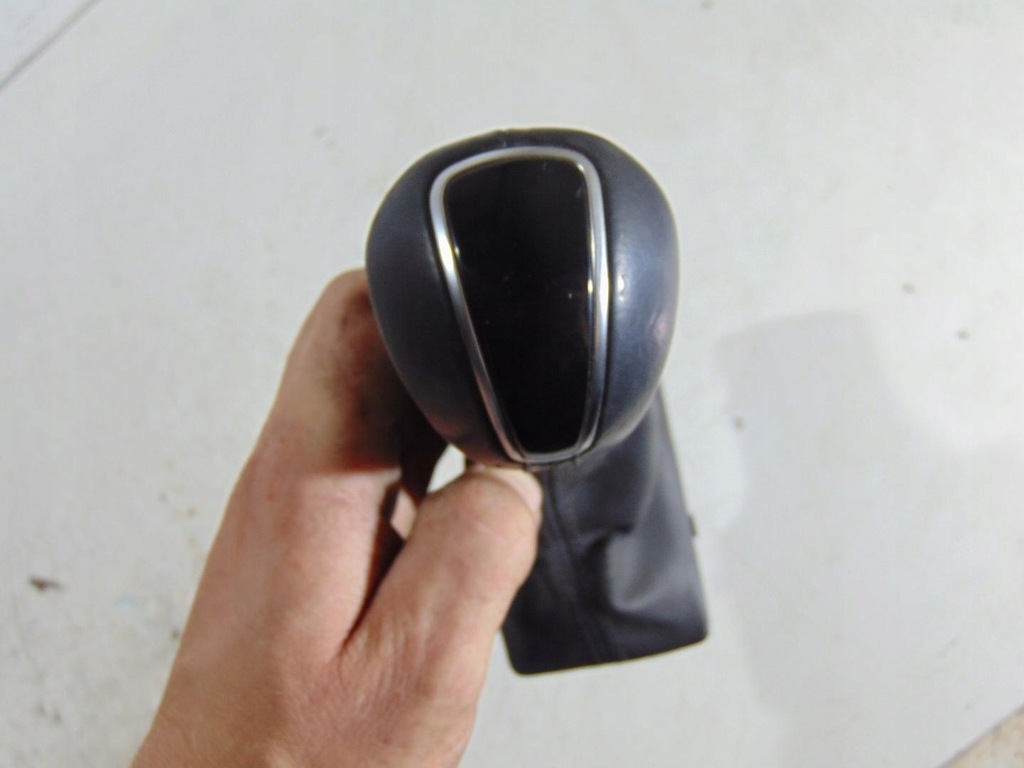 фото №6, Ручка чохол перемикання передач hyundai tucson iii