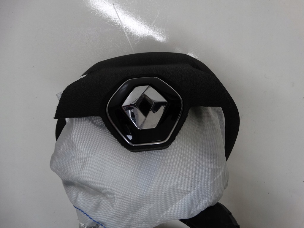 фото №3, Панель приладів консоль панель приладів подушка безпеки renault koleos ii