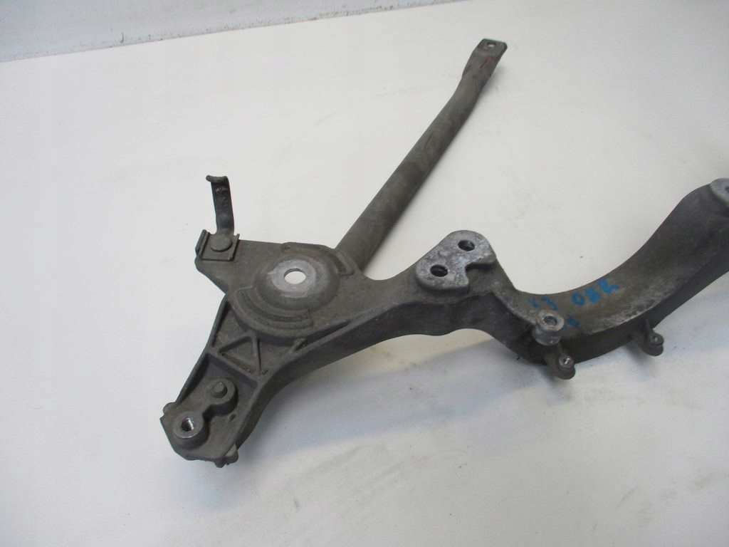 фото №5, Кронштейн кронштейн опора bmw x3 e83 2.0 d