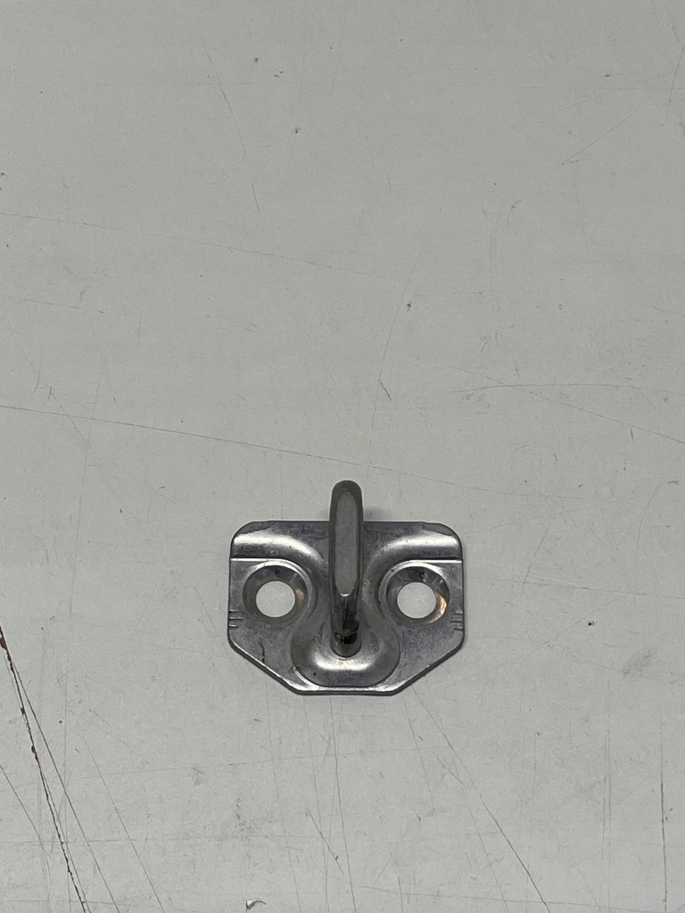 фото №1, Засов дверь volvo v40