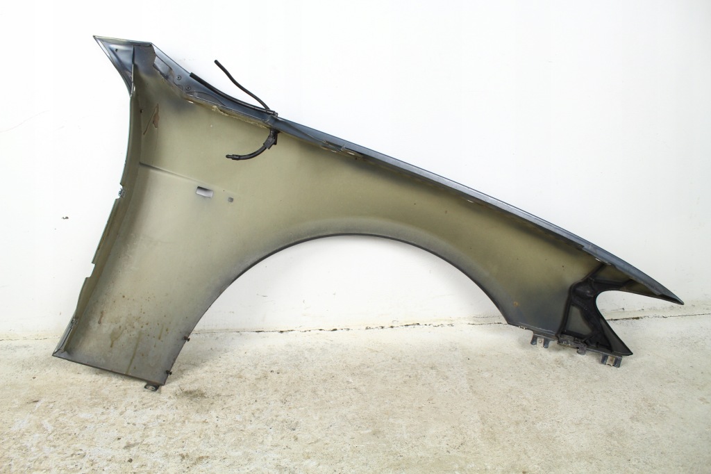 Крило ліве перед bmw e65 рестайлінг  a38/5 a38 05-08 Зі Шроту