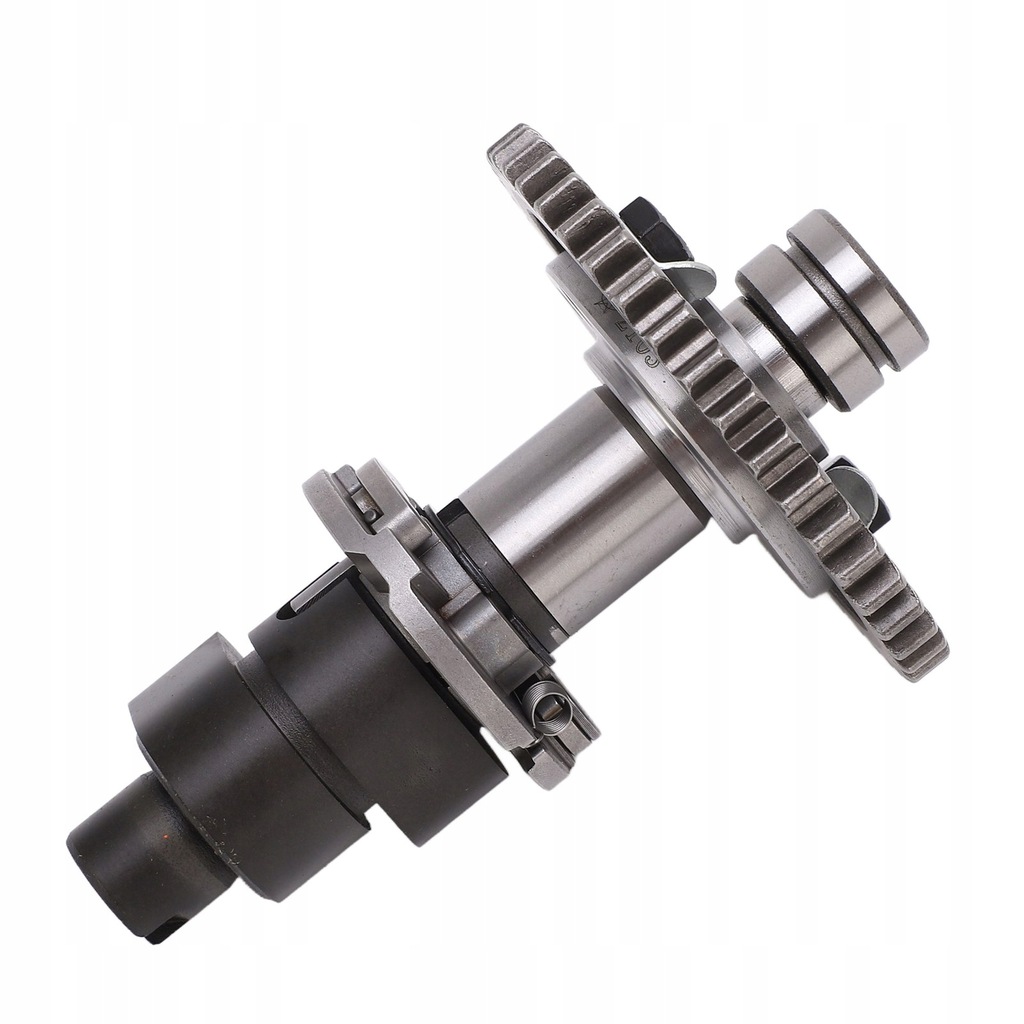 фото №9, Вал распределительного вала 0180-024001 клапаны двигателя управление распредвалы распределительного вала