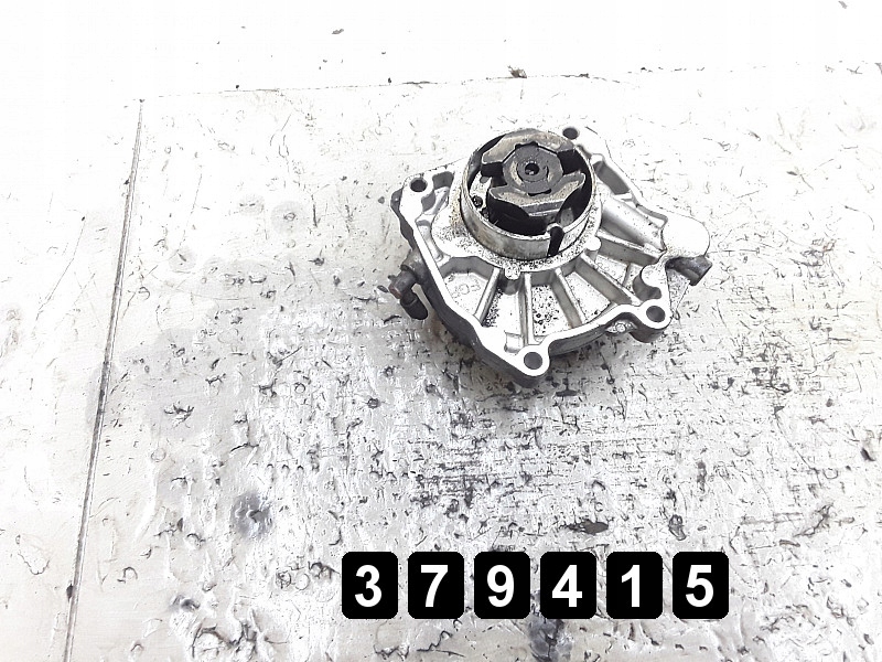 Купити 2007 alfa romeo 159 насос вакуумна гальма 1900jtd 110kw 55205446
