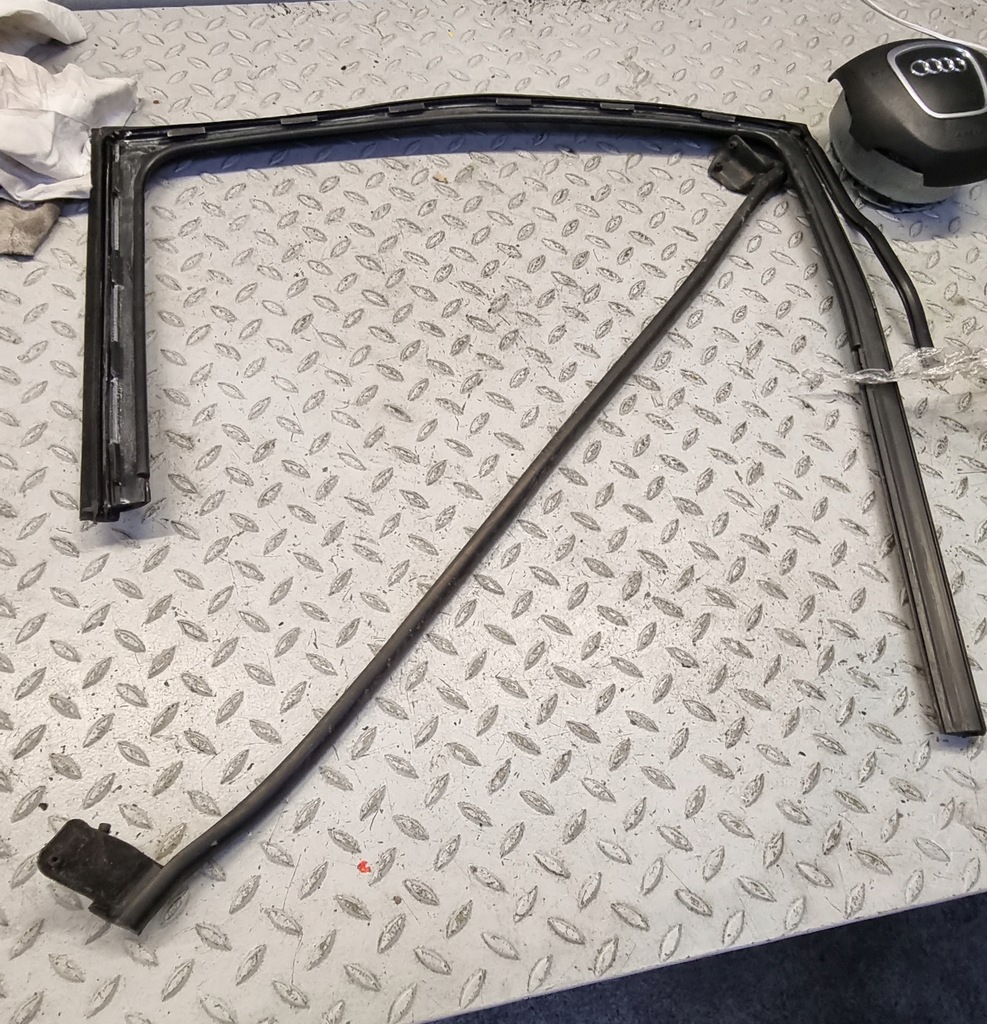 фото №4, Leon ii рамка двері молдинг ущільнювач прокладка