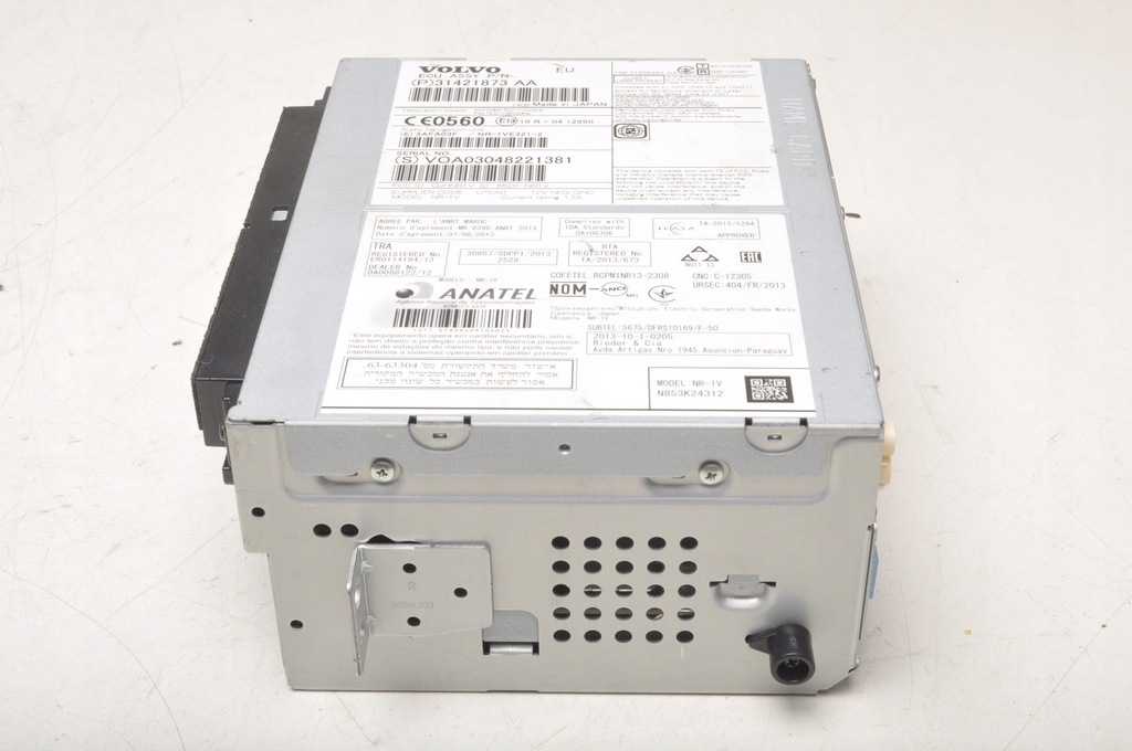 фото №2, Volvo v40 ii xc60 i радио навигация 31421873