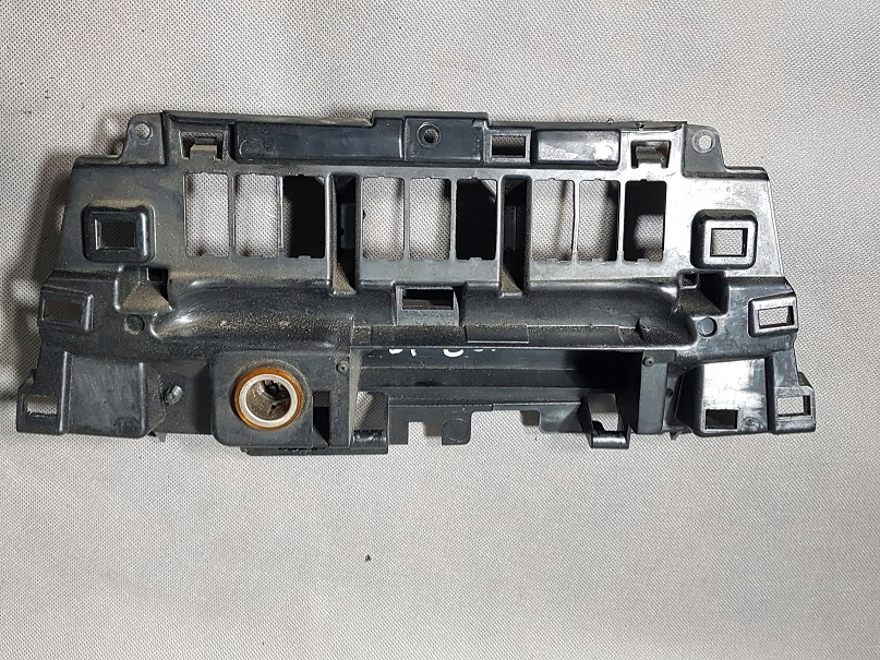 Купить Панель рамка приборная панель переключателей прикуриватель daf lf euro 6