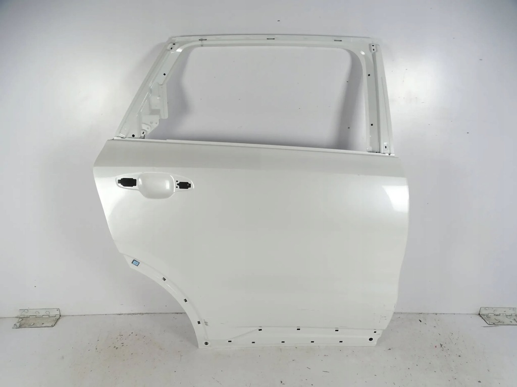 фото №1, Дверь задняя задние правое kia sorento iv 4 2020+