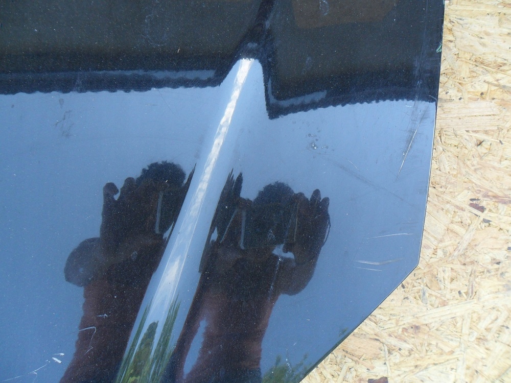 фото №9, Honda crv re 2006- капот