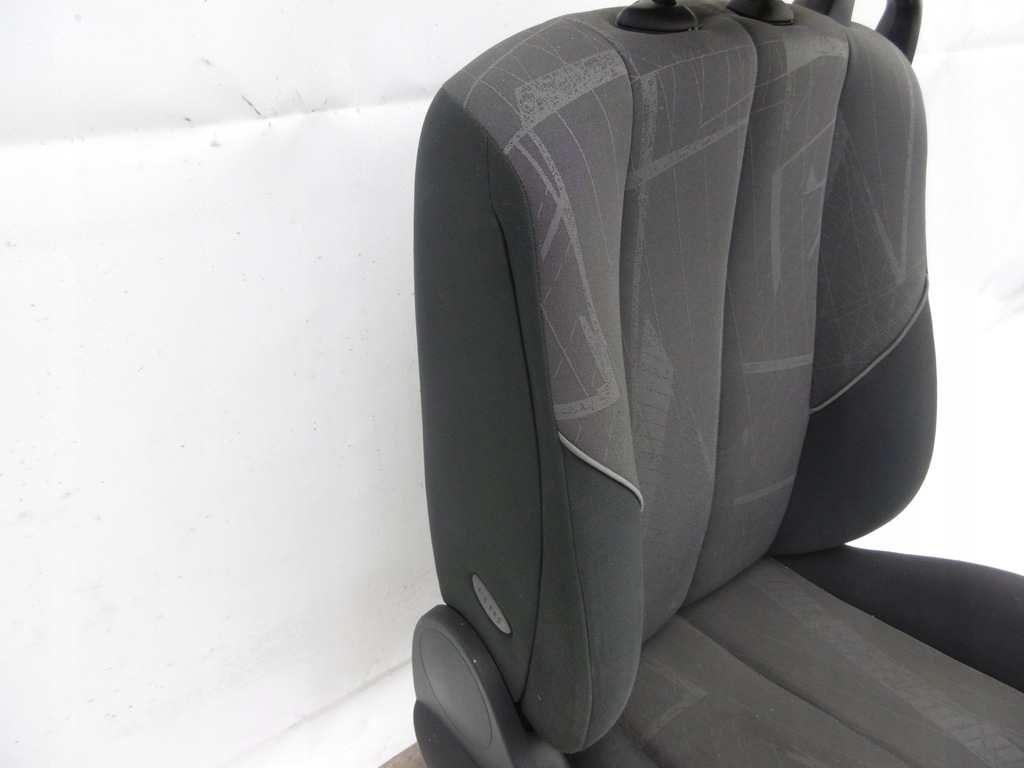 фото №8, Сиденье правый перед пассажира renault scenic ii