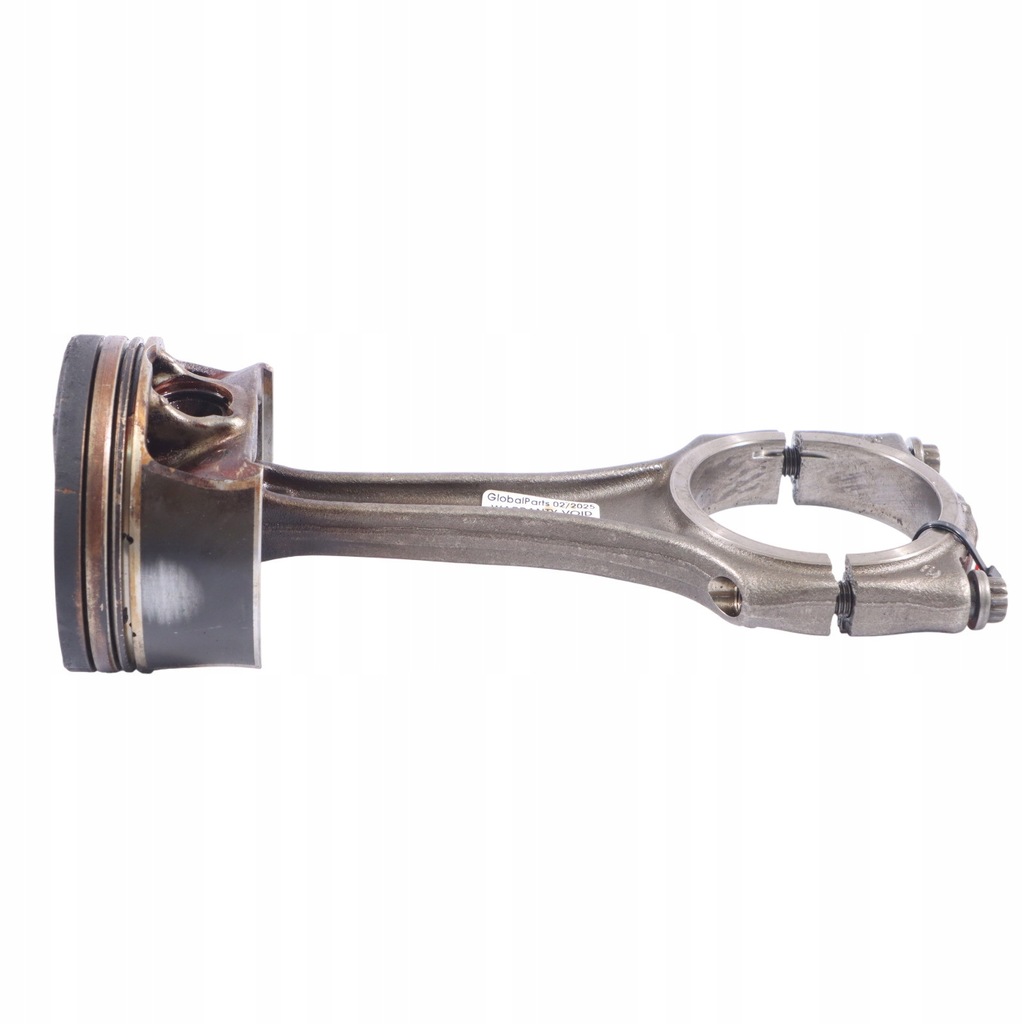 фото №11, Audi s4 b9 3.0 tfsi cwgd поршень шатун cyl 1-3 06m107066ab