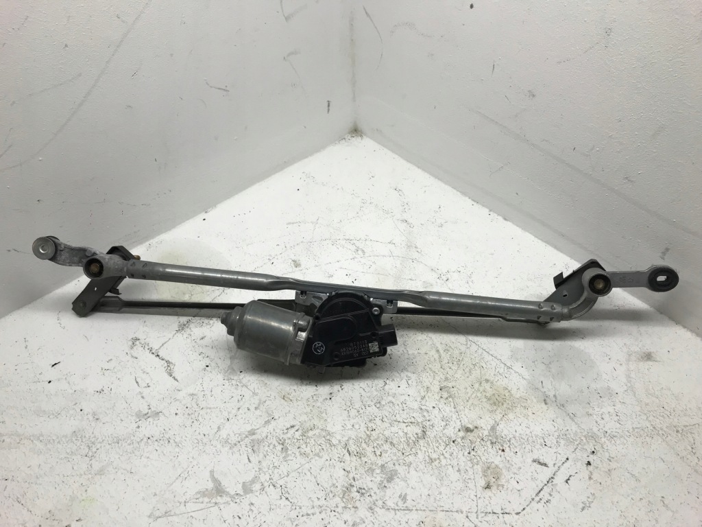 фото №1, Jeep grand cherokee wk2 механізм двірник przó