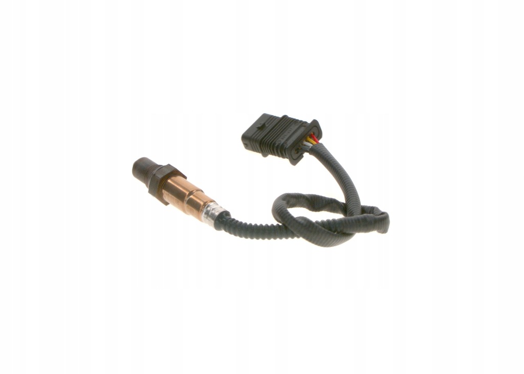 фото №2, Датчик лямбда-зонд bosch 258 027 015