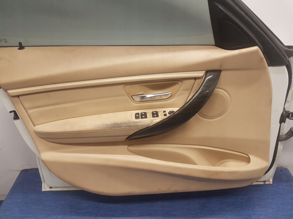 фото №9, Bmw 3 f30 двері перед ліва a300 sedan