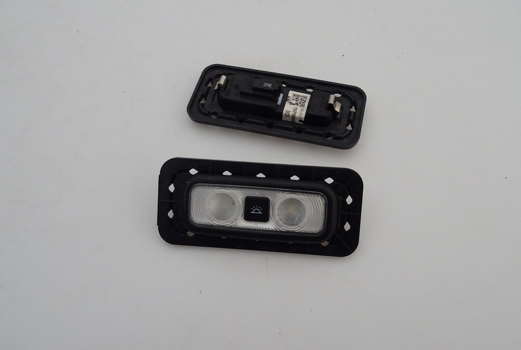 фото №1, 2015 ford f150 лампа стельовий освітлення верхній