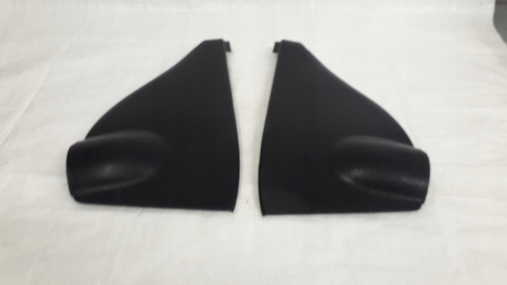 фото №14, Ibiza iii защита заглушка панели правая 6l0857086a