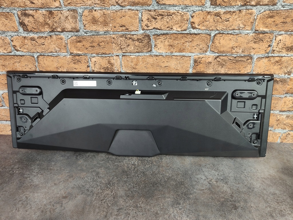 фото №8, Bmw 7 g70 монитор экран дисплей задний задняя bmw theatre экран 5a64c19