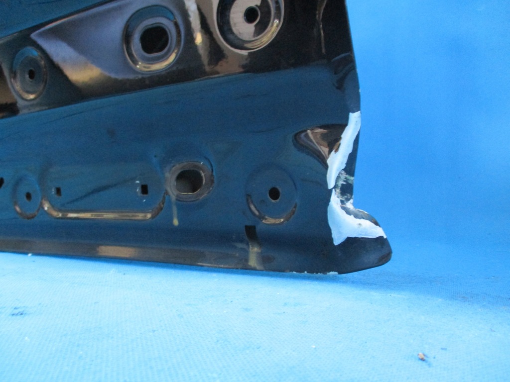 фото №8, Дверь левая перед land rover velar