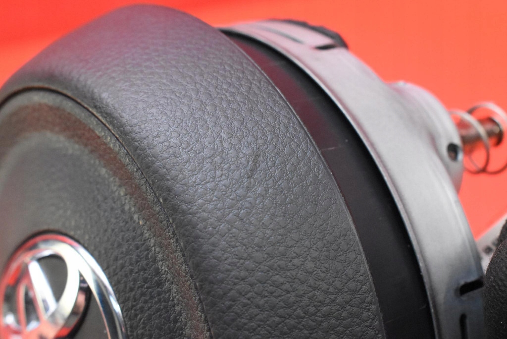 фото №9, Подушка безопасности подушка воздушная водителя 45130-k0041-0t toyota yaris cross 20-