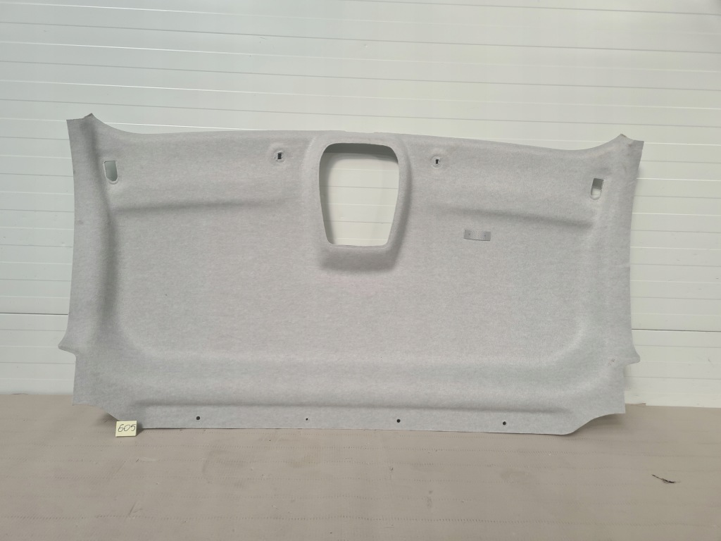 фото №1, Renault trafic iii 2.0 dci 2022 r потолок 739014944r