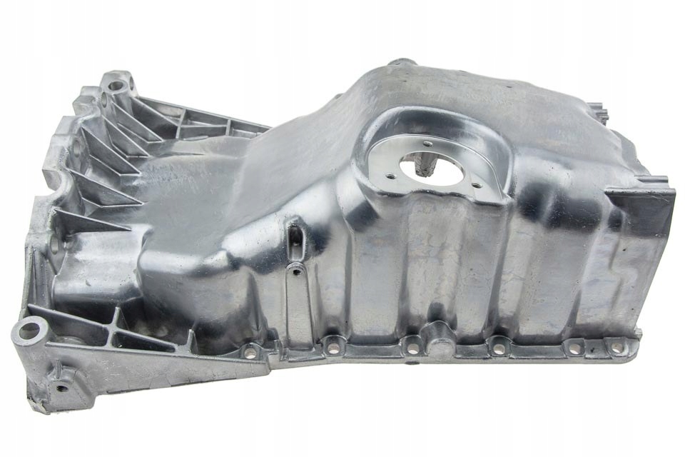 Піддон масляна vw passat 1.6, 1.9tdi 96- audi a4 a6 Ціна