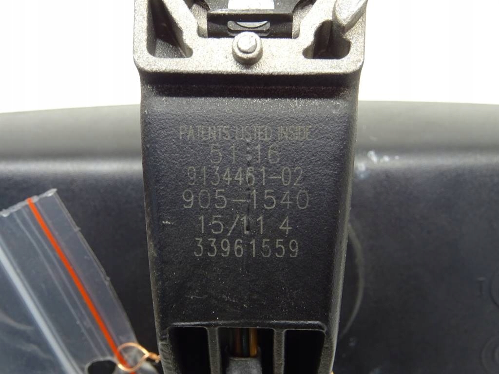 фото №6, Зеркало внутреннее bmw x5 e70 06-13 9134461