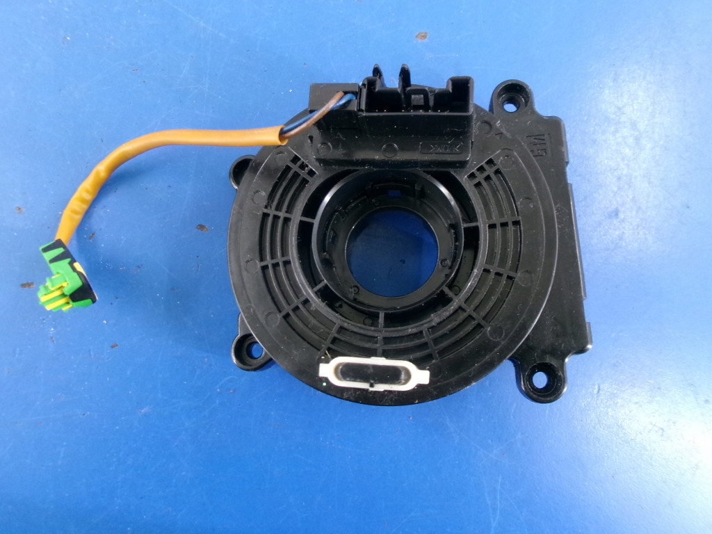 фото №12, Chevrolet captiva i воздуховод многофункциональный czarna +лента +блок управления