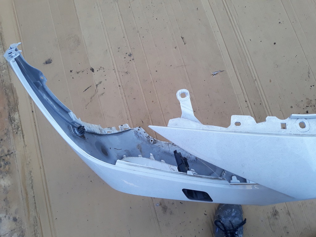 фото №5, Бампер перед bmw x2 m-pakiet