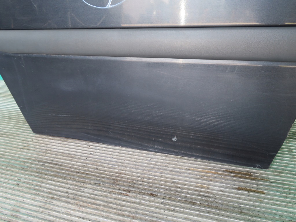 фото №2, Дверь левый перед ford transit mk7 11r