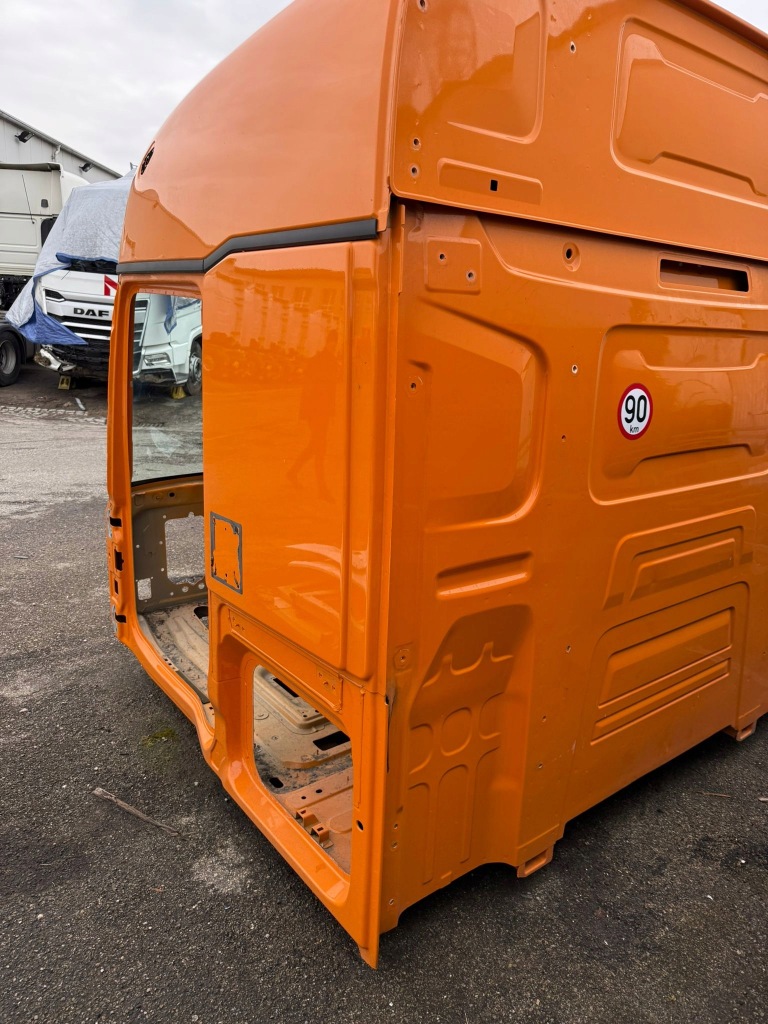 Кабіна renault gamma t Ціна