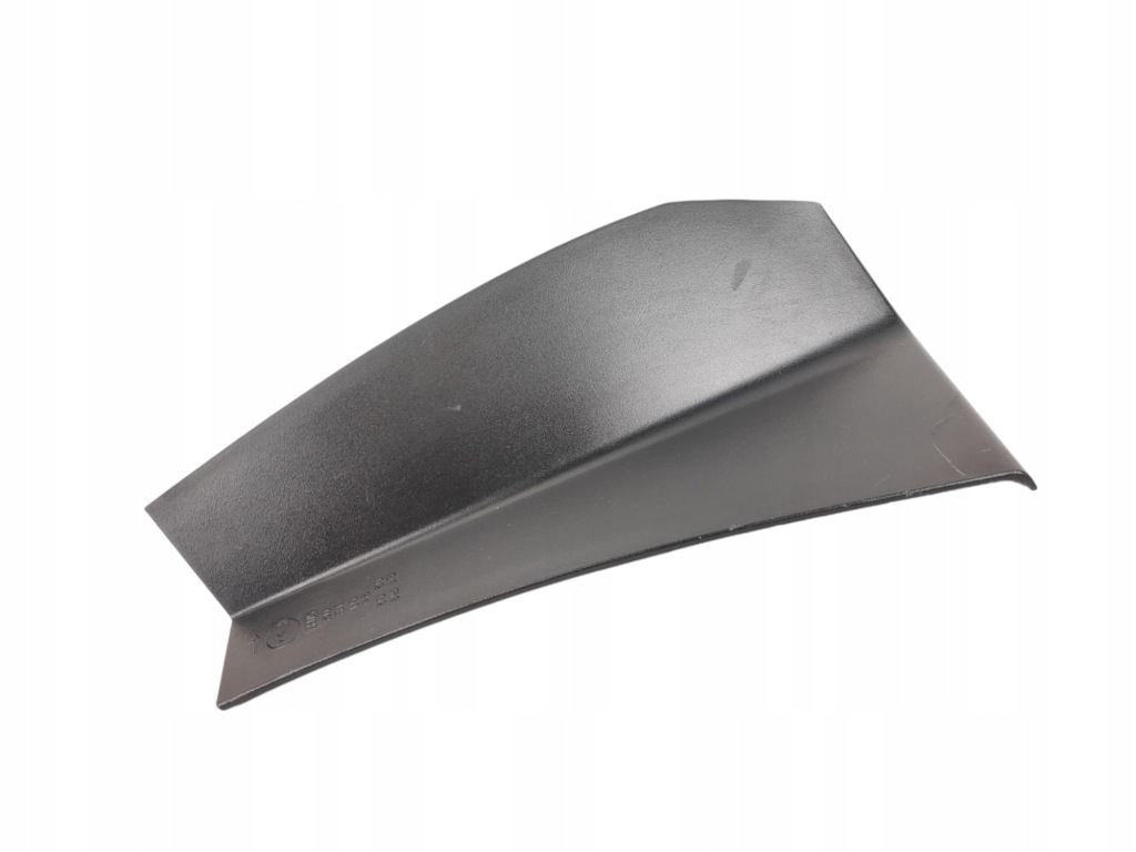 фото №1, Opel meriva b 10- заглушка защита молдинг лампы левый задняя