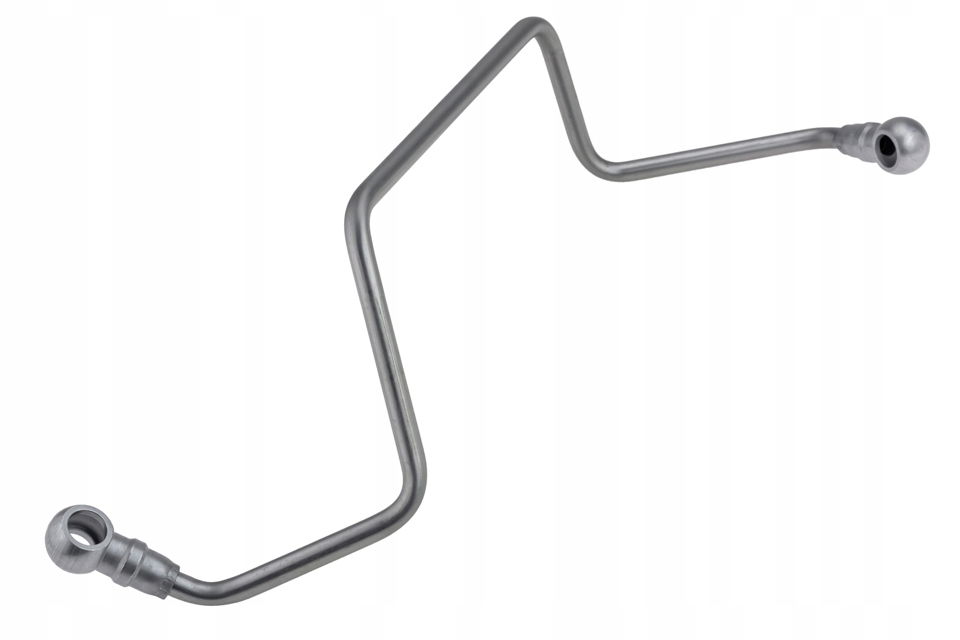 фото №1, Трубка масляная турбонагнетателя