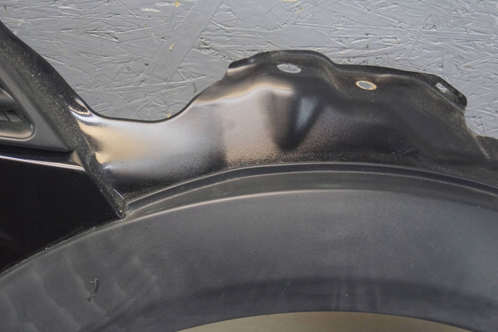 Bmw r56 крыло  левое  перед b94 b2458 с Разборки